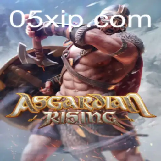 AsgardianRising: Descubra o Mundo Épico do Novo Jogo