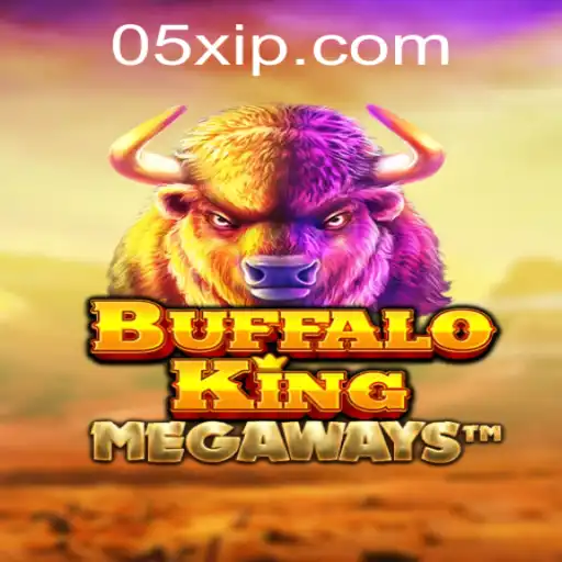 Descubra o Fascinante Mundo de Buffalo King no 05X.COM