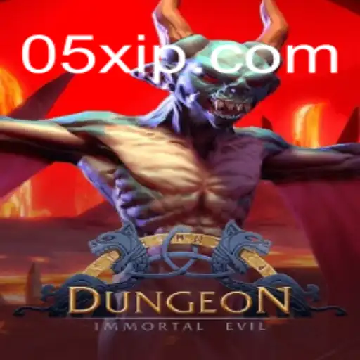 Descubra o Mundo de Dungeon: O Novo Jogo online da 05X.COM
