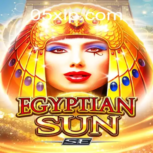Descubra o Fascinante Universo de EgyptianSunSE com 05X.COM