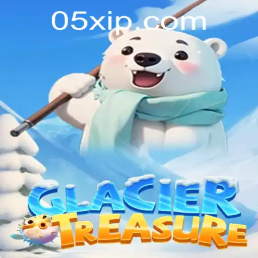 Descubra o Aventuroso Mundo de GlacierTreasure no 05X.COM