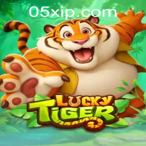 Descubra o Universo de LuckyTiger no Mundo dos Jogos com 05X.COM