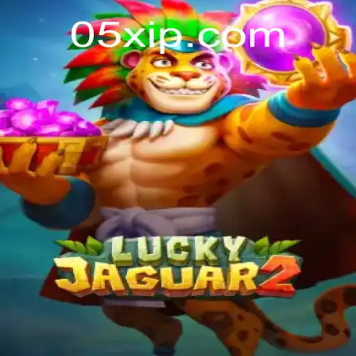 Explorando Luckyjaguar2: A Nova Sensação dos Jogos Online