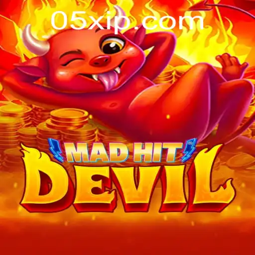 Descubra o Mundo de MadHitDevil: Um Jogo Inovador no Cenário Atual