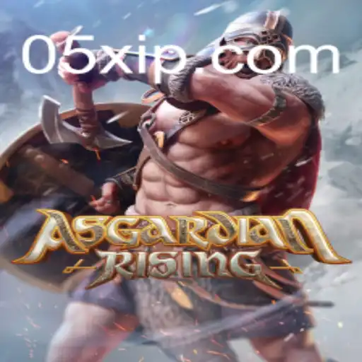 AsgardianRising: Descubra o Mundo Épico do Novo Jogo