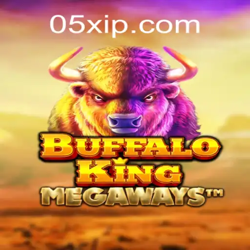 Descubra o Fascinante Mundo de Buffalo King no 05X.COM
