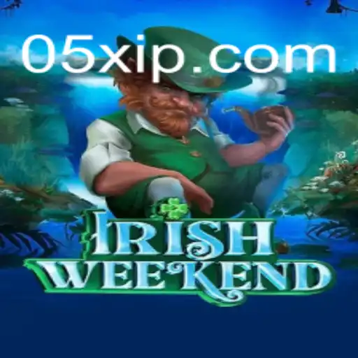 Explorando o Fascinante Mundo do Jogo IrishWeekend