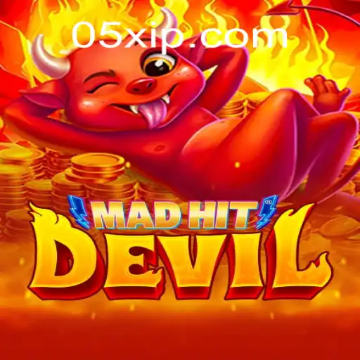 Descubra o Mundo de MadHitDevil: Um Jogo Inovador no Cenário Atual