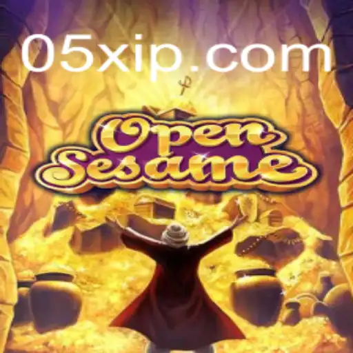 Explorando OpenSesame: Guia Completo e Regras do Jogo