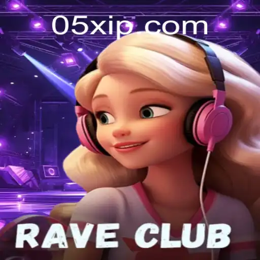 RaveClub: A Revolution in Gaming
