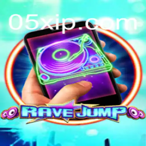 RaveJumpmobile: Mergulhe no Universo Dinâmico do Jogo