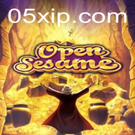 Explorando OpenSesame: Guia Completo e Regras do Jogo