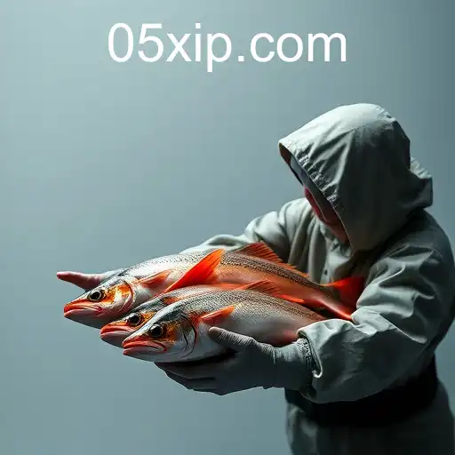 Pesca online