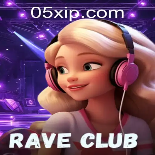 RaveClub: A Revolution in Gaming