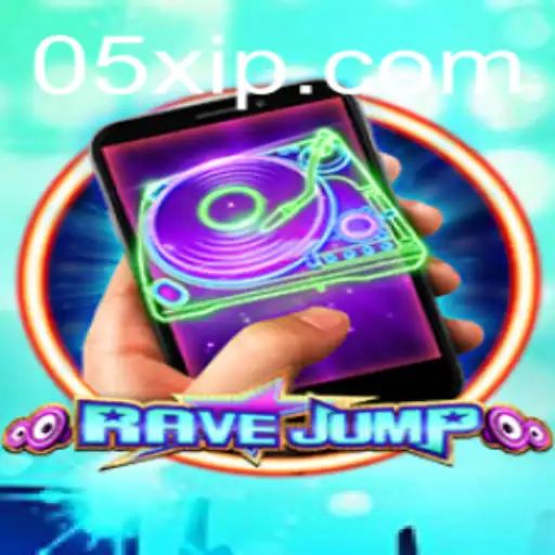 RaveJumpmobile: Mergulhe no Universo Dinâmico do Jogo