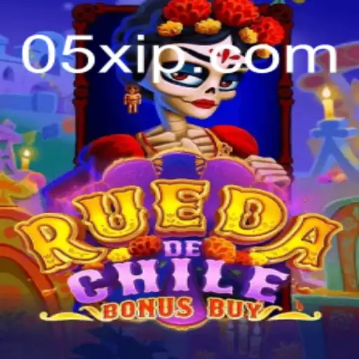RuedaDeChileBonusBuy: Uma Experiência de Jogo Inovadora na Plataforma 05X.COM