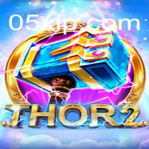 Explorando o Mundo de Thor2: Aventuras e Desafios no Universo dos Deuses